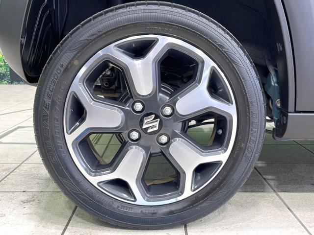 ハスラー ハイブリッドX 全周囲カメラ 衝突被害軽減システム コーナーセンサー スマートキー LEDヘッド ビルトインETC 純正15インチアルミ 車線逸脱警報 オートライト オートエアコン Bluetooth CD(49枚目)