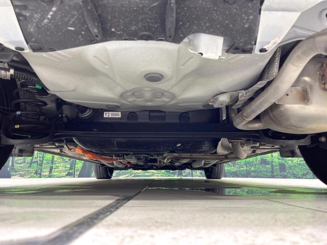 アクア Ｓスタイルブラック　純正ＳＤナビ　バックカメラ　衝突被害軽減システム　禁煙車　コーナーセンサー　スマートキー　ビルトインＥＴＣ　オートハイビーム　車線逸脱警報　オートライト　オートエアコン　Ｂｌｕｅｔｏｏｔｈ（19枚目）