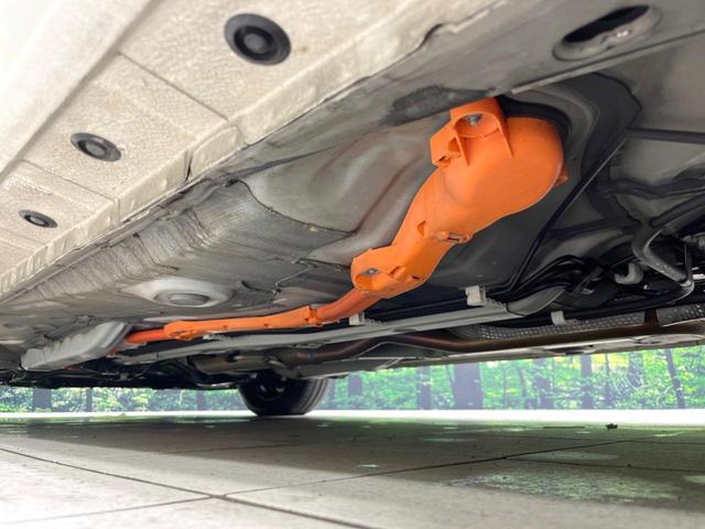 アクア Ｓスタイルブラック　純正ＳＤナビ　バックカメラ　衝突被害軽減システム　禁煙車　コーナーセンサー　スマートキー　ビルトインＥＴＣ　オートハイビーム　車線逸脱警報　オートライト　オートエアコン　Ｂｌｕｅｔｏｏｔｈ（22枚目）