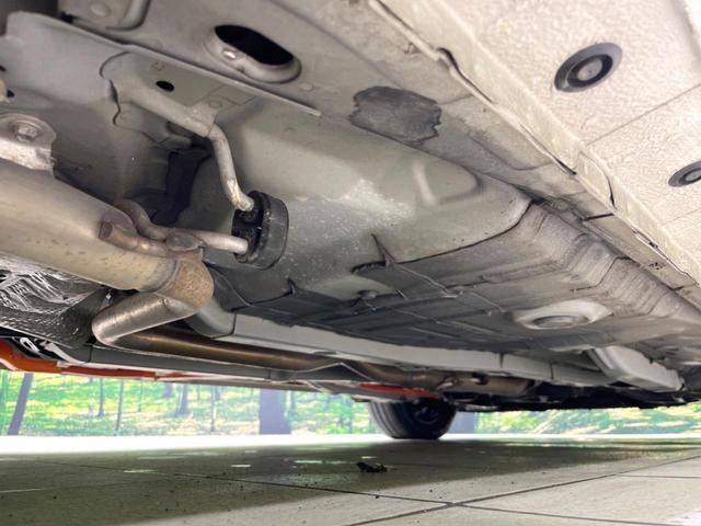 アクア Ｓスタイルブラック　純正ＳＤナビ　バックカメラ　衝突被害軽減システム　禁煙車　コーナーセンサー　スマートキー　ビルトインＥＴＣ　オートハイビーム　車線逸脱警報　オートライト　オートエアコン　Ｂｌｕｅｔｏｏｔｈ（23枚目）