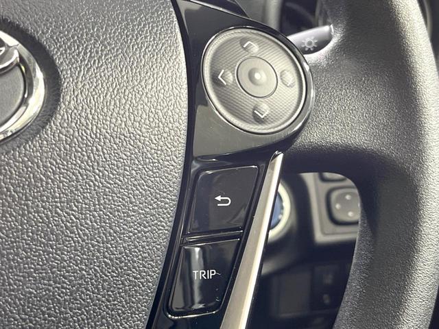 アクア Ｓスタイルブラック　純正ＳＤナビ　バックカメラ　衝突被害軽減システム　禁煙車　コーナーセンサー　スマートキー　ビルトインＥＴＣ　オートハイビーム　車線逸脱警報　オートライト　オートエアコン　Ｂｌｕｅｔｏｏｔｈ（41枚目）