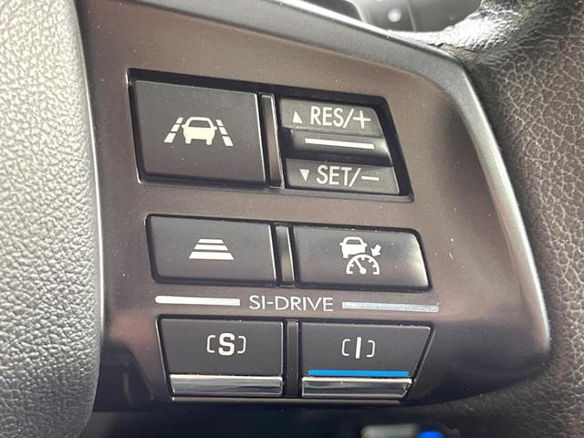 レヴォーグ １．６ＧＴアイサイト　衝突軽減装置　純正ナビ　レーダークルーズ　ターボ　バックカメラ　Ｂｌｕｅｔｏｏｔｈ　ＥＴＣ　ＬＥＤヘッドライト　スマートキー　アイドリングストップ　レーンキープ　クリアランスソナー　禁煙車（4枚目）