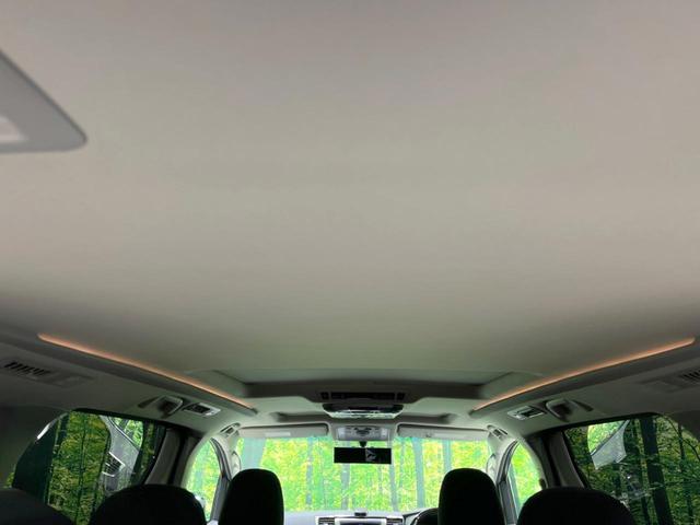 ヴェルファイア ２．４Ｚ　サンルーフ　両側電動ドア　禁煙車　スマートキー　ＨＩＤヘッド　ビルトインＥＴＣ　クルコン　純正１８インチアルミ　オートライト　デュアルエアコン　ＣＤ　ＤＶＤ再生　フルセグ（52枚目）