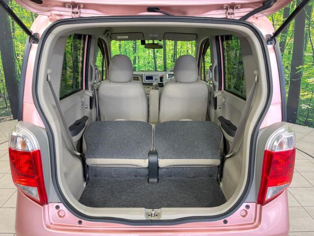 ライフ Ｇ　バックカメラ　純正ＣＤオーディオ　ＥＴＣ　ドライブレコーダー　エアコン　電動格納ミラー　パワーウィンドウ　ヘッドライトレベライザー　スマートキー　ドアバイザー（36枚目）