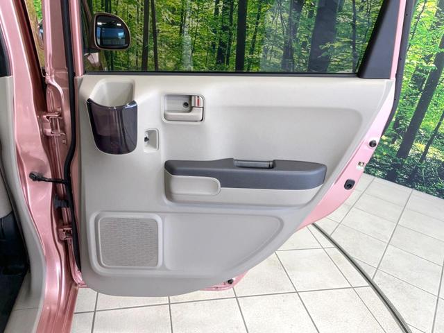 ライフ Ｇ　バックカメラ　純正ＣＤオーディオ　ＥＴＣ　ドライブレコーダー　エアコン　電動格納ミラー　パワーウィンドウ　ヘッドライトレベライザー　スマートキー　ドアバイザー（40枚目）