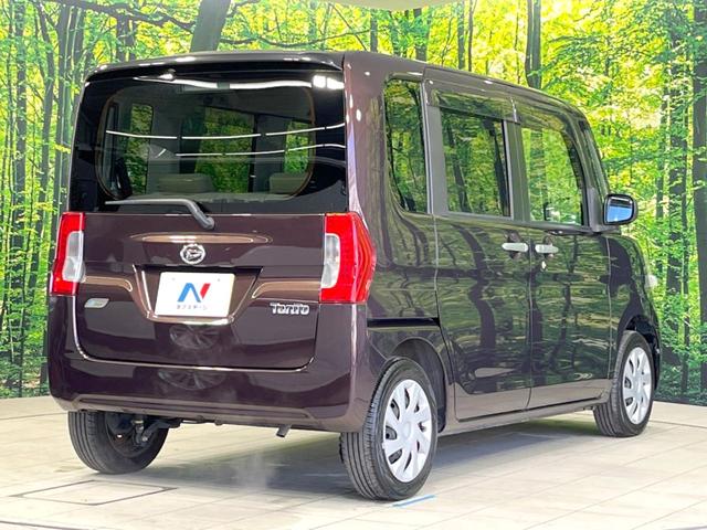 タント Ｌ　ＳＡ　衝突被害軽減システム　禁煙車　ＥＴＣ　アイドリングストップ　横滑り防止機能　ヘッドライトレベライザー　ドラレコ　後席ロールサンシェード　エアコン　純正ＣＤオーディオ　ドアバイザー　電動格納ミラー（17枚目）