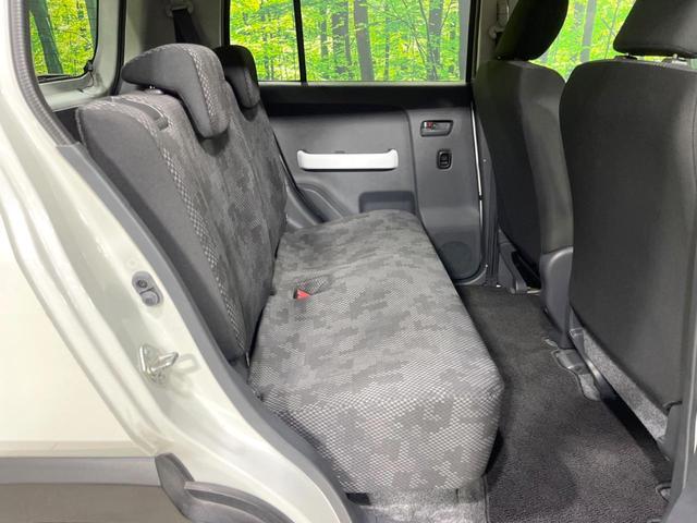 ハスラー Ａ　ＳＤナビ　ドライブレコーダー　ＥＴＣ　キーレス　エアコン　盗難防止システム　プライバシーガラス　ドアバイザー　パワーステアリング　パワーウィンドウ　禁煙車（9枚目）