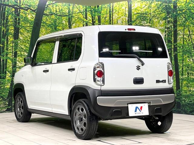 ハスラー Ａ　ＳＤナビ　ドライブレコーダー　ＥＴＣ　キーレス　エアコン　盗難防止システム　プライバシーガラス　ドアバイザー　パワーステアリング　パワーウィンドウ　禁煙車（17枚目）