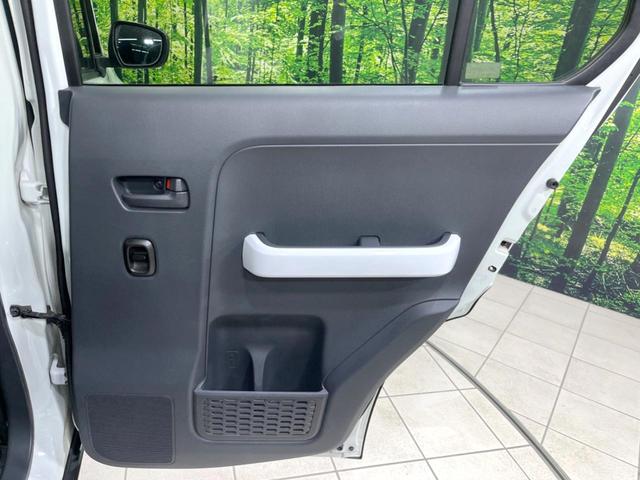 ハスラー Ａ　ＳＤナビ　ドライブレコーダー　ＥＴＣ　キーレス　エアコン　盗難防止システム　プライバシーガラス　ドアバイザー　パワーステアリング　パワーウィンドウ　禁煙車（35枚目）