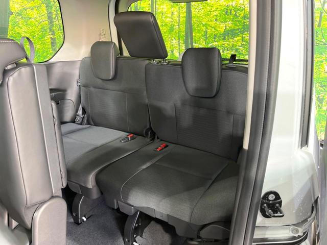 セレナ ｅ－パワー　ハイウェイスターＶ　登録済未使用車　１２．３インチナビ　両側電動ドア　全周囲カメラ　衝突被害軽減装置　レーダークルーズ　レザーシート　コーナーセンサー　スマートキー　ＬＥＤヘッド＆フォグ　ＥＴＣ２．０　純正１６インチＡＷ（46枚目）