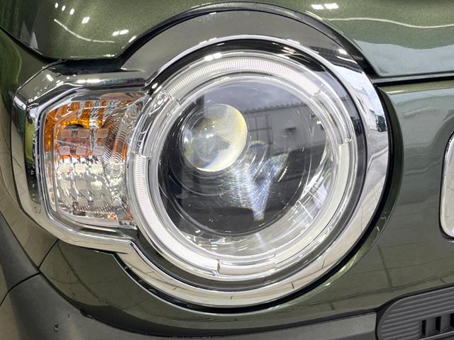 ハスラー ハイブリッドＧ　ＳＤナビ　シートヒーター　レーダークルーズ　衝突軽減　車線逸脱警報　ＥＴＣ　スマートキー　コーナーセンサー　ドライブレコーダー　ＬＥＤヘッドライト　禁煙車　ステアリングスイッチ（12枚目）