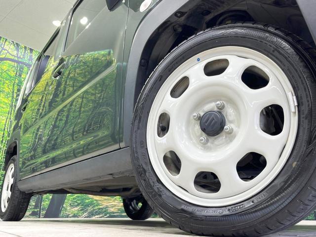 ハスラー ハイブリッドＧ　ＳＤナビ　シートヒーター　レーダークルーズ　衝突軽減　車線逸脱警報　ＥＴＣ　スマートキー　コーナーセンサー　ドライブレコーダー　ＬＥＤヘッドライト　禁煙車　ステアリングスイッチ（13枚目）