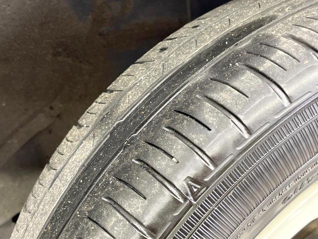 ハスラー ハイブリッドＧ　ＳＤナビ　シートヒーター　レーダークルーズ　衝突軽減　車線逸脱警報　ＥＴＣ　スマートキー　コーナーセンサー　ドライブレコーダー　ＬＥＤヘッドライト　禁煙車　ステアリングスイッチ（36枚目）