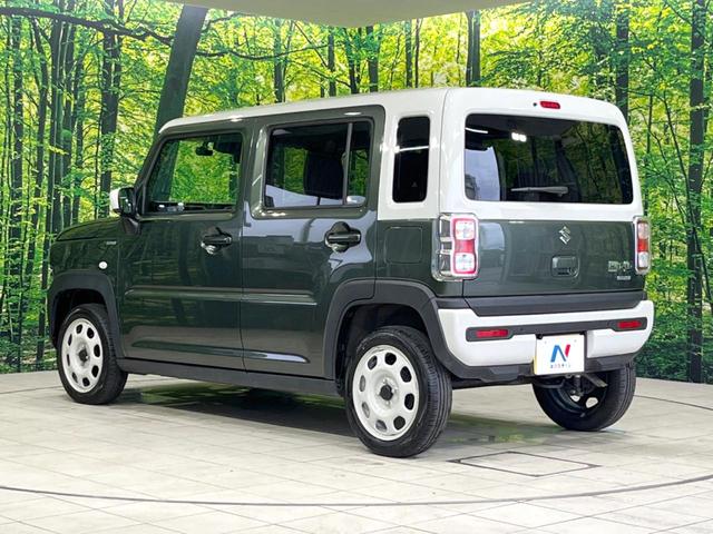 ハスラー ハイブリッドＧ　ＳＤナビ　シートヒーター　レーダークルーズ　衝突軽減　車線逸脱警報　ＥＴＣ　スマートキー　コーナーセンサー　ドライブレコーダー　ＬＥＤヘッドライト　禁煙車　ステアリングスイッチ（38枚目）