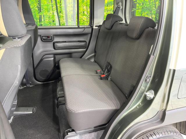 ハスラー ハイブリッドＧ　ＳＤナビ　シートヒーター　レーダークルーズ　衝突軽減　車線逸脱警報　ＥＴＣ　スマートキー　コーナーセンサー　ドライブレコーダー　ＬＥＤヘッドライト　禁煙車　ステアリングスイッチ（46枚目）