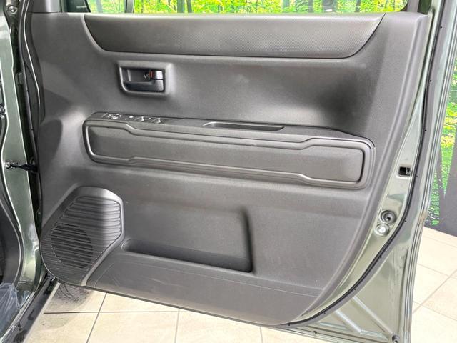 ハスラー ハイブリッドＧ　ＳＤナビ　シートヒーター　レーダークルーズ　衝突軽減　車線逸脱警報　ＥＴＣ　スマートキー　コーナーセンサー　ドライブレコーダー　ＬＥＤヘッドライト　禁煙車　ステアリングスイッチ（52枚目）