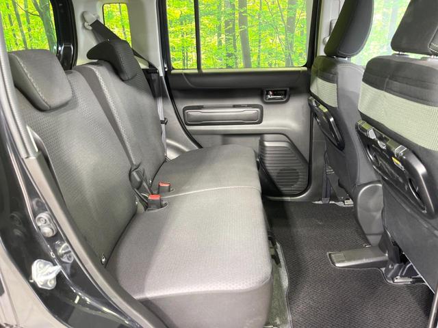 ハスラー タフワイルドターボ　衝突軽減　禁煙車　ＳＤナビ　レーダークルーズ　バックカメラ　ＥＴＣ　Ｂｌｕｅｔｏｏｔｈ　ドラレコ　スマートキー　シートヒーター　ＬＥＤヘッドライト　コーナーセンサー　オートマチックハイビーム　横滑防止（9枚目）