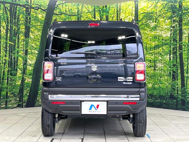 ハスラー タフワイルドターボ　衝突軽減　禁煙車　ＳＤナビ　レーダークルーズ　バックカメラ　ＥＴＣ　Ｂｌｕｅｔｏｏｔｈ　ドラレコ　スマートキー　シートヒーター　ＬＥＤヘッドライト　コーナーセンサー　オートマチックハイビーム　横滑防止（15枚目）