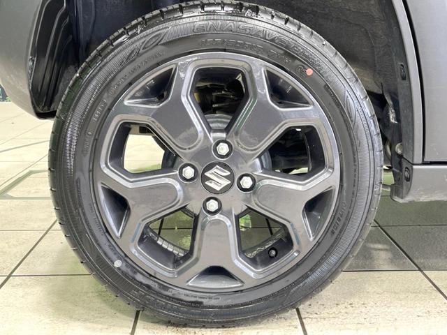 ハスラー タフワイルドターボ　衝突軽減　禁煙車　ＳＤナビ　レーダークルーズ　バックカメラ　ＥＴＣ　Ｂｌｕｅｔｏｏｔｈ　ドラレコ　スマートキー　シートヒーター　ＬＥＤヘッドライト　コーナーセンサー　オートマチックハイビーム　横滑防止（24枚目）