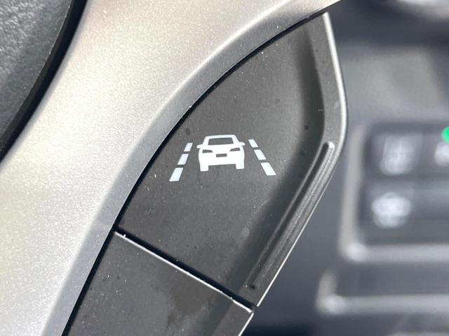 ハスラー タフワイルドターボ　衝突軽減　禁煙車　ＳＤナビ　レーダークルーズ　バックカメラ　ＥＴＣ　Ｂｌｕｅｔｏｏｔｈ　ドラレコ　スマートキー　シートヒーター　ＬＥＤヘッドライト　コーナーセンサー　オートマチックハイビーム　横滑防止（31枚目）