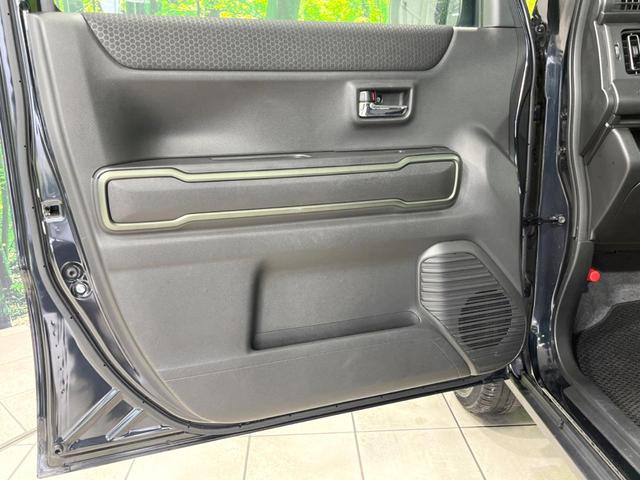 ハスラー タフワイルドターボ　衝突軽減　禁煙車　ＳＤナビ　レーダークルーズ　バックカメラ　ＥＴＣ　Ｂｌｕｅｔｏｏｔｈ　ドラレコ　スマートキー　シートヒーター　ＬＥＤヘッドライト　コーナーセンサー　オートマチックハイビーム　横滑防止（38枚目）