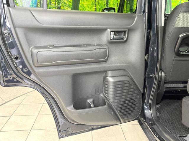 ハスラー タフワイルドターボ　衝突軽減　禁煙車　ＳＤナビ　レーダークルーズ　バックカメラ　ＥＴＣ　Ｂｌｕｅｔｏｏｔｈ　ドラレコ　スマートキー　シートヒーター　ＬＥＤヘッドライト　コーナーセンサー　オートマチックハイビーム　横滑防止（39枚目）