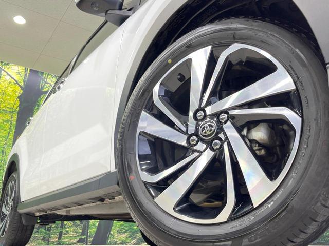 ライズ Ｚ　ＳＤナビ　全周囲カメラ　衝突被害軽減装置　レーダークルーズ　禁煙車　ドラレコ　シートヒーター　コーナーセンサー　スマートキー　ＬＥＤヘッド　ＥＴＣ　純正１７インチアルミ　オートハイビーム　車線逸脱警報（13枚目）