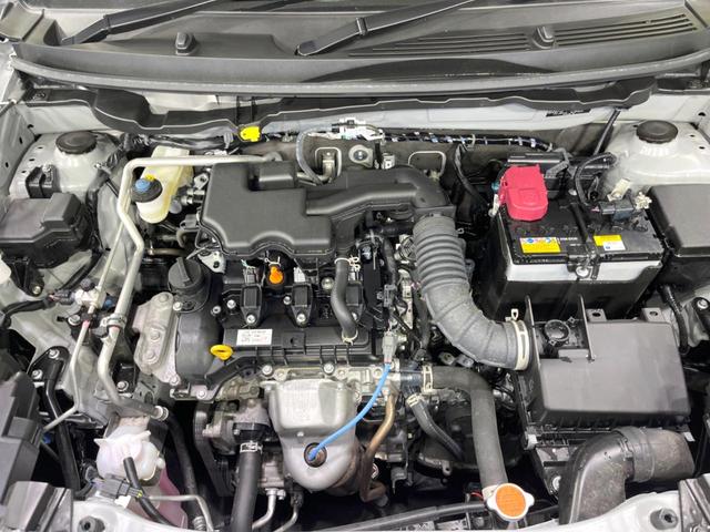 ライズ Ｚ　ＳＤナビ　全周囲カメラ　衝突被害軽減装置　レーダークルーズ　禁煙車　ドラレコ　シートヒーター　コーナーセンサー　スマートキー　ＬＥＤヘッド　ＥＴＣ　純正１７インチアルミ　オートハイビーム　車線逸脱警報（18枚目）