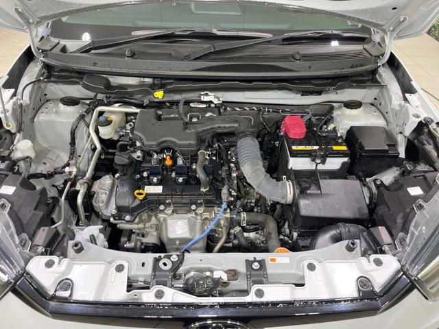 ライズ Ｇ　衝突軽減装置　ＳＤナビ　バックカメラ　Ｂｌｕｅｔｏｏｔｈ　ＬＥＤヘッドライト　フルセグ　ＣＤ／ＤＶＤ再生　スマートキー　アイドリングストップ　オートマチックハイビーム　レーンキープ　禁煙車（18枚目）