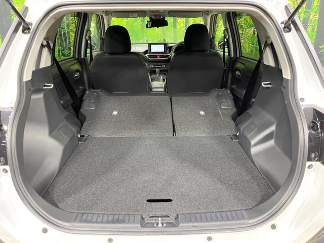 ライズ Ｇ　衝突軽減装置　ＳＤナビ　バックカメラ　Ｂｌｕｅｔｏｏｔｈ　ＬＥＤヘッドライト　フルセグ　ＣＤ／ＤＶＤ再生　スマートキー　アイドリングストップ　オートマチックハイビーム　レーンキープ　禁煙車（32枚目）