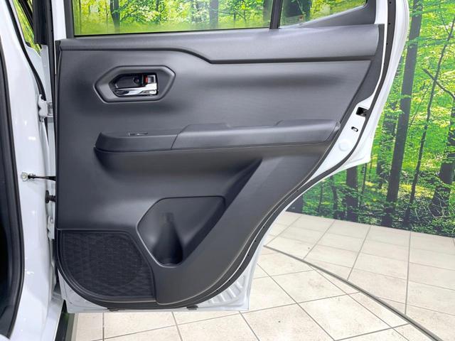 ライズ Ｇ　衝突軽減装置　ＳＤナビ　バックカメラ　Ｂｌｕｅｔｏｏｔｈ　ＬＥＤヘッドライト　フルセグ　ＣＤ／ＤＶＤ再生　スマートキー　アイドリングストップ　オートマチックハイビーム　レーンキープ　禁煙車（36枚目）