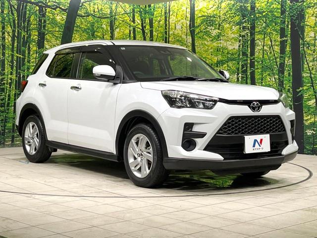 ライズ Ｇ　衝突軽減装置　ＳＤナビ　バックカメラ　Ｂｌｕｅｔｏｏｔｈ　ＬＥＤヘッドライト　フルセグ　ＣＤ／ＤＶＤ再生　スマートキー　アイドリングストップ　オートマチックハイビーム　レーンキープ　禁煙車（49枚目）