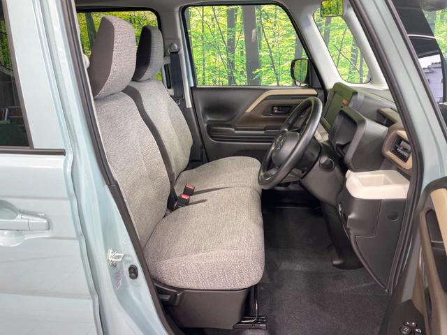 スペーシア ハイブリッドG 届出済未使用車 衝突被害軽減システム スマートキー コーナーセンサー LEDヘッド オートライト オートエアコン アイドリングストップ 盗難防止装置 ベンチシート プライバシーガラス ウィンカーミラー(8枚目)