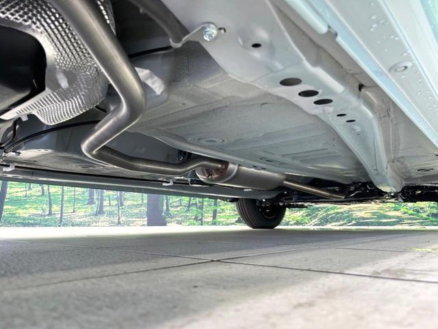 スペーシア ハイブリッドG 届出済未使用車 衝突被害軽減システム スマートキー コーナーセンサー LEDヘッド オートライト オートエアコン アイドリングストップ 盗難防止装置 ベンチシート プライバシーガラス ウィンカーミラー(23枚目)