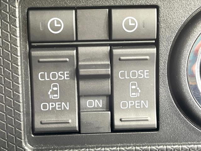 タント カスタムＲＳ　両側電動ドア　純正ナビ　全周囲カメラ　衝突被害軽減装置　禁煙車　ドラレコ　シートヒーター　コーナーセンサー　ＬＥＤヘッド＆フォグ　ＥＴＣ　純正１５インチアルミ　オートエアコン　純正革巻きステアリング（3枚目）