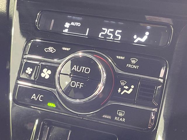 タント カスタムＲＳ　両側電動ドア　純正ナビ　全周囲カメラ　衝突被害軽減装置　禁煙車　ドラレコ　シートヒーター　コーナーセンサー　ＬＥＤヘッド＆フォグ　ＥＴＣ　純正１５インチアルミ　オートエアコン　純正革巻きステアリング（35枚目）