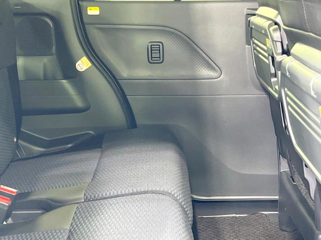 タント カスタムＲＳ　両側電動ドア　純正ナビ　全周囲カメラ　衝突被害軽減装置　禁煙車　ドラレコ　シートヒーター　コーナーセンサー　ＬＥＤヘッド＆フォグ　ＥＴＣ　純正１５インチアルミ　オートエアコン　純正革巻きステアリング（43枚目）