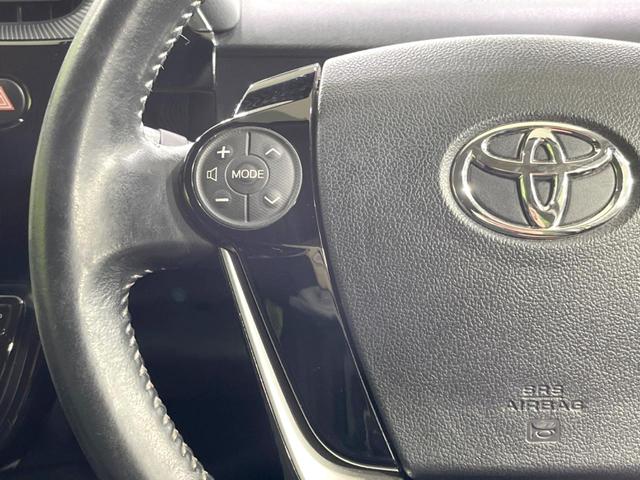 アクア クロスオーバー 衝突軽減装置 純正ナビ バックカメラ Bluetooth ETC ドライブレコーダー LEDヘッドライト LEDフォグライト スマートキー クリアランスソナー オートマチックハイビーム レーンキープ(41枚目)