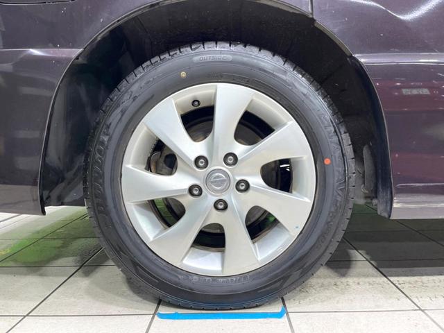 セレナ ハイウェイスター　Ｊパッケージ　後席モニター　両側電動スライドドア　純正ＳＤナビ　バックカメラ　ＥＴＣ　禁煙車　ＨＩＤヘッド　クルコン　純正１６インチアルミ　オートライト　オートエアコン　リアエアコン　Ｂｌｕｅｔｏｏｔｈ（30枚目）