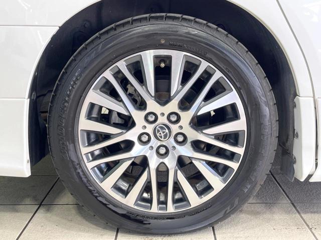 アルファード 2.5S Cパッケージ BIGX10型ナビ 後席モニター モデリスタフルエアロ 両側電動スライドドア 禁煙車 バックカメラ ETC Bluetooth フルセグ ドラレコ パワーバックドア パワーシート LEDヘッド&フォグ(32枚目)