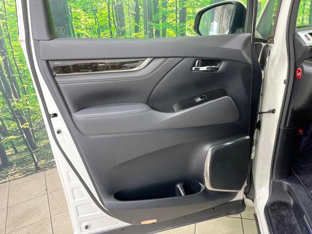 アルファード 2.5S Cパッケージ BIGX10型ナビ 後席モニター モデリスタフルエアロ 両側電動スライドドア 禁煙車 バックカメラ ETC Bluetooth フルセグ ドラレコ パワーバックドア パワーシート LEDヘッド&フォグ(61枚目)