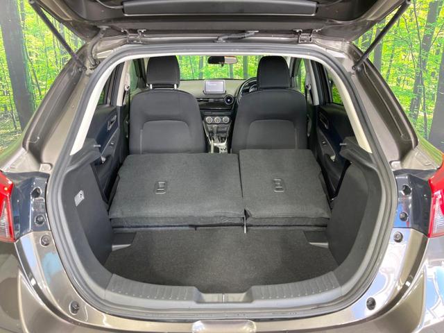 デミオ 13S 衝突軽減装置 禁煙車 純正ナビ バックカメラ ETC Bluetooth スマートキー LEDヘッドライト フルセグ CD/DVD再生 電動格納ミラー アイドリングストップ オートライト 盗難防止装置(47枚目)