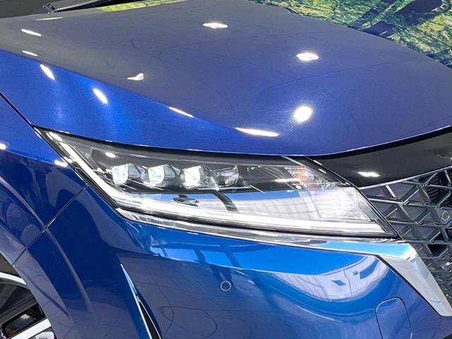 ノート Ｘ　９インチ日産コネクトナビ　全周囲カメラ　エマージェンシーブレーキ　プロパイロット　禁煙車　ドラレコ　コーナーセンサー　スマートキー　ＬＥＤヘッド　ＥＴＣ２．０　純正１６インチアルミ　オートハイビーム（13枚目）