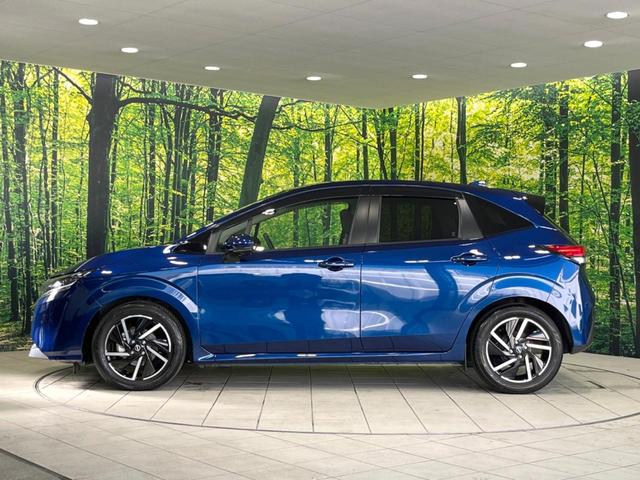 ノート Ｘ　９インチ日産コネクトナビ　全周囲カメラ　エマージェンシーブレーキ　プロパイロット　禁煙車　ドラレコ　コーナーセンサー　スマートキー　ＬＥＤヘッド　ＥＴＣ２．０　純正１６インチアルミ　オートハイビーム（61枚目）