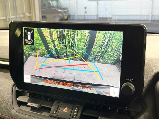 ＲＡＶ４ アドベンチャー　オフロードパッケージＩＩ　４ＷＤ　寒冷地仕様　１０型ディスプレイオーディオ　衝突軽減装置　レーダークルーズ　禁煙車　バックカメラ　前席シートエアコンベンチレーション　パワーシート　ドラレコ　ＥＴＣ　コーナーセンサー　フルセグ（6枚目）