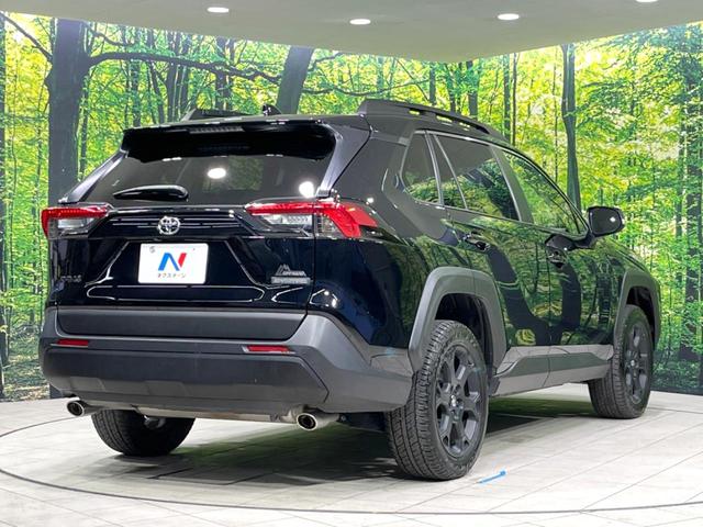 ＲＡＶ４ アドベンチャー　オフロードパッケージＩＩ　４ＷＤ　寒冷地仕様　１０型ディスプレイオーディオ　衝突軽減装置　レーダークルーズ　禁煙車　バックカメラ　前席シートエアコンベンチレーション　パワーシート　ドラレコ　ＥＴＣ　コーナーセンサー　フルセグ（17枚目）
