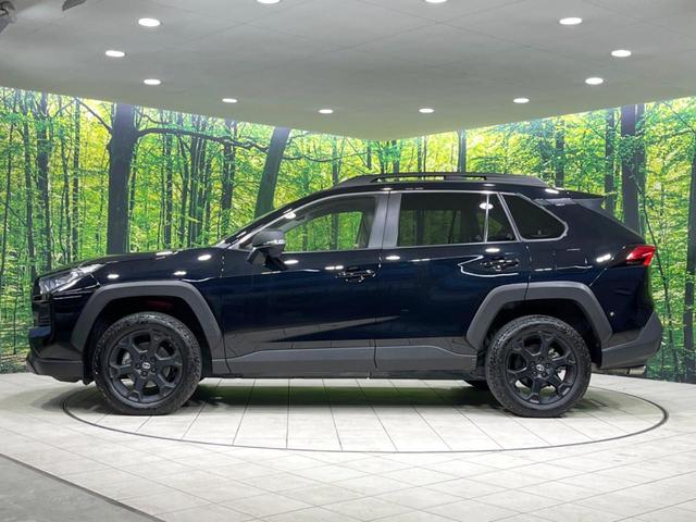 ＲＡＶ４ アドベンチャー　オフロードパッケージＩＩ　４ＷＤ　寒冷地仕様　１０型ディスプレイオーディオ　衝突軽減装置　レーダークルーズ　禁煙車　バックカメラ　前席シートエアコンベンチレーション　パワーシート　ドラレコ　ＥＴＣ　コーナーセンサー　フルセグ（25枚目）