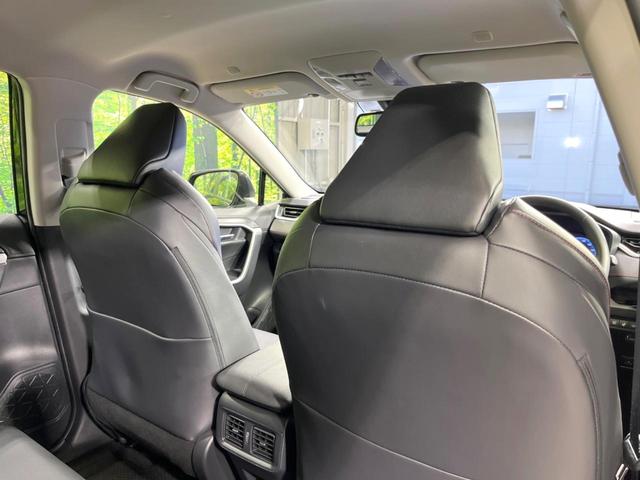 ＲＡＶ４ アドベンチャー　オフロードパッケージＩＩ　４ＷＤ　寒冷地仕様　１０型ディスプレイオーディオ　衝突軽減装置　レーダークルーズ　禁煙車　バックカメラ　前席シートエアコンベンチレーション　パワーシート　ドラレコ　ＥＴＣ　コーナーセンサー　フルセグ（53枚目）