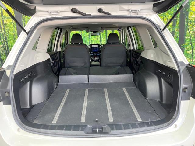 フォレスター X-ブレイク 4WD アイサイト 純正ナビ 禁煙車 バックカメラ レーダークルーズ ETC Bluetooth ドラレコ パワーシート ステアリングヒーター シートヒーター コーナーセンサー フルセグ オートライト(10枚目)