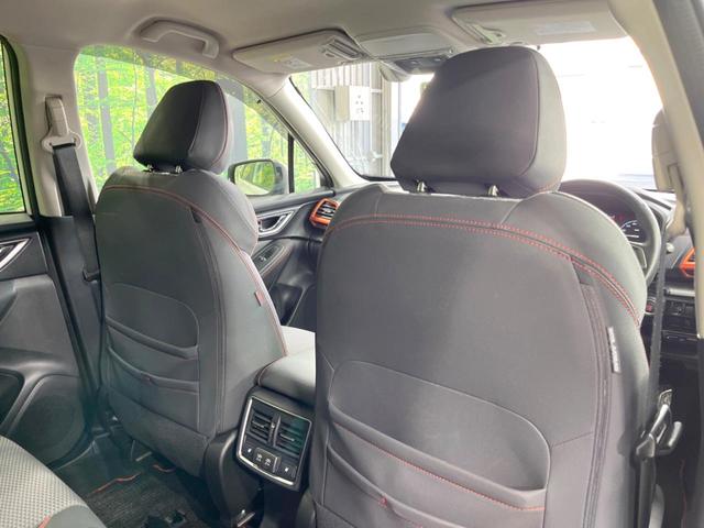 フォレスター X-ブレイク 4WD アイサイト 純正ナビ 禁煙車 バックカメラ レーダークルーズ ETC Bluetooth ドラレコ パワーシート ステアリングヒーター シートヒーター コーナーセンサー フルセグ オートライト(63枚目)